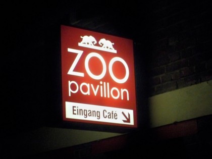 Photo: Zoopavillon