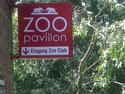 Photo: Zoopavillon